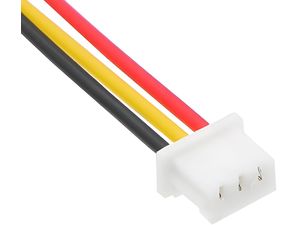 Akku für Babymoov Babyphones YOO SEE, YOO ESSENTIAL, 800 mAh, Li-Pol