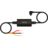 70mai Hardwire Kit UP02, комплект microUSB за захранване на камери в режим паркиране