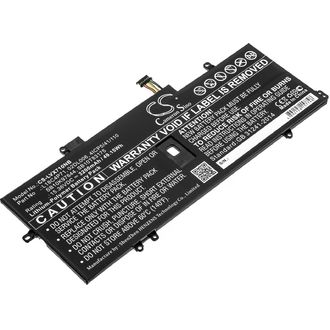 Baterie pentru Lenovo ThinkPad X1 Carbon, ThinkPad X1 Yoga Gen 5, Gen 4, 3200 mAh, Li-Pol