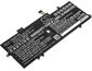 Baterie pro Lenovo ThinkPad X1 Carbon, ThinkPad X1 Yoga Gen 5, Gen 4,3200 mAh, Li-Pol