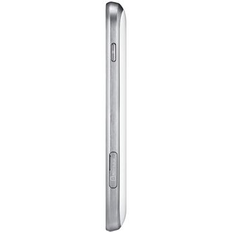 Samsung Galaxy S DUOS S7562 bílá