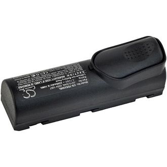 Baterie pentru Testo 310, 320, 327 și altele, 2200 mAh, Li-Ion