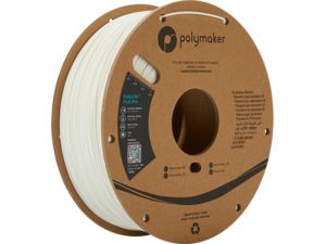Polymaker PolyLite PLA PRO White