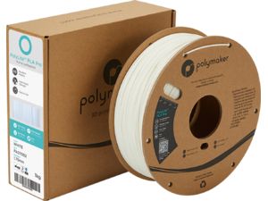 Polymaker PolyLite PLA PRO White