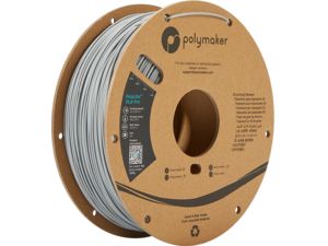 Polymaker PolyLite PLA PRO Grey