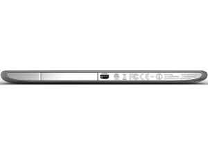 Acer Iconia Tab A700 32GB Wi-Fi silver (HT.HA0EE.001)