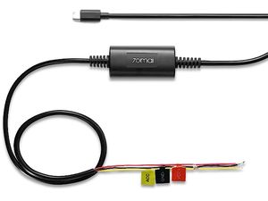 70mai Hardware Kit USB-C, készlet a parkolási üzemmódban lévő kamerák USB-C-vel történő táplálásához