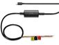 70mai Hardware Kit USB-C, készlet a parkolási üzemmódban lévő kamerák USB-C-vel történő táplálásához