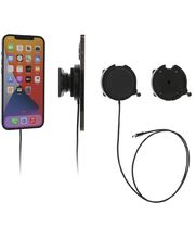 Brodit Magsafe държач за iPhone 15/14/13/12/Mini/Pro/Plus/Max, със зареждане през USB-C