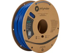Polymaker PolyLite PLA PRO Blue