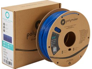 Polymaker PolyLite PLA PRO Blue