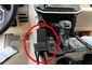 Brodit ProClip montážní konzole pro Toyota LandCruiser 300 21-23, na střed vlevo dolů