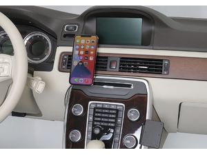 Brodit Suport Magsafe pentru iPhone 14/13/12/Mini/Pro/Plus/Max, fără articulație, cu încărcare de la CL/USB-C