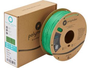 Polymaker PolyLite PLA PRO Green