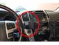 Brodit ProClip montážní konzole pro Toyota LandCruiser V8 08-15, na střed vlevo