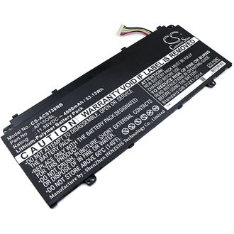 Baterie pentru Acer Aspire S13/S5-371/ Chromebook R13, 4600mAh, Li-Pol