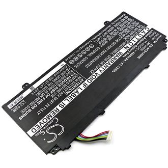 Baterie pentru Acer Aspire S13/S5-371/ Chromebook R13, 4600mAh, Li-Pol