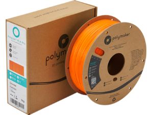 Polymaker PolyLite PLA PRO Orange