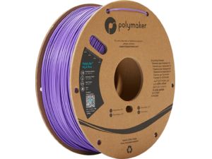 Polymaker PolyLite PLA PRO Purple