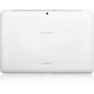 Samsung GALAXY Tab 2 10.1 Wi-Fi + 3G P5100 16 GB, bílý