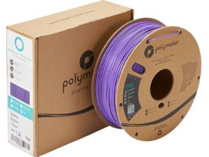 Polymaker PolyLite PLA PRO Purple