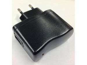 Kidigi cestovní nabíječka micro USB, 1000mA