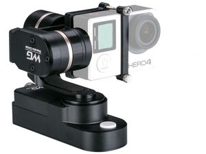 Feiyu Tech stabilizátor WG s 3osou stabilizací pro GoPro