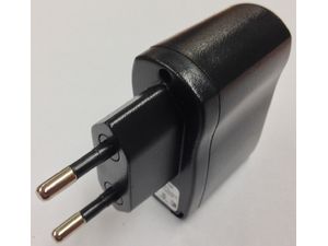 Kidigi cestovní nabíječka micro USB, 1000mA