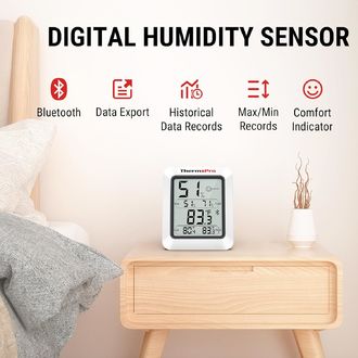 ThermoPro TP-350