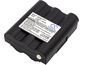 Baterie pentru Alan G7, seria Midland GTX (eq. BATT-5R), 700mAh