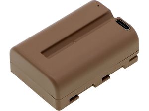 Akkumulátor Sony Alpha Dslr-A100, Dslr-A100, Slt-A65v és másokhoz, 2000 mAh, Li-Ion