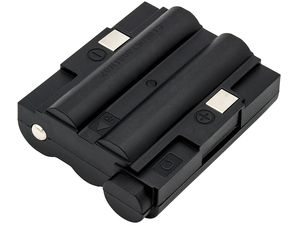 Baterie pentru Alan G7, seria Midland GTX (eq. BATT-5R), 700mAh