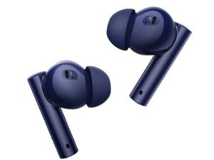 realme Buds Air 5, modrá