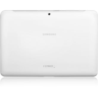 Samsung GALAXY Tab 2 10.1 Wi-Fi P5110 16 GB, bílá