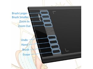 XPPen Star 03 V2