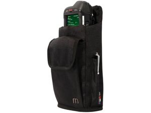 Mobilis REFUGE HOLSTER HHD M FRONT/POCKET STYLUS HOLDER STRAP+BELT