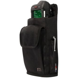 Mobilis REFUGE HOLSTER HHD M FRONT/POCKET STYLUS HOLDER STRAP+BELT