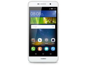 Huawei Y6 Pro Dual SIM, bílý