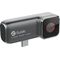 Guide sensmart MobIR Air 2S Wärmebildkamera und Wärmebildmonokular für Mobiltelefon mit Makroobjektiv, 256x192, USB