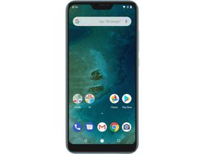 Xiaomi Mi A2 Lite 64GB kék