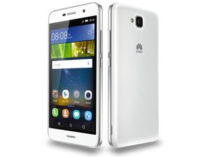 Huawei Y6 Pro Dual SIM, bílý