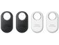 Samsung Galaxy SmartTag2, pachet de 4 (2x negru, 2x alb)