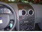 Brodit ProClip montážní konzole pro Ford Fusion 03-05, na střed vlevo