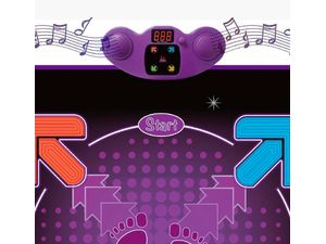 Моbilly постелка за танци, малка