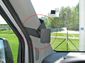 Brodit ProClip montážní konzole pro Ford Transit 14-19/Transit Tourneo 14-18, vlevo na sloupek