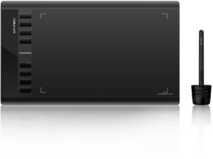 XPPen Star 03 V2