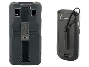 Mobilis HANDSTRAP CU SUPORT STYLUS / PENTRU HHD MOBILIS HHD CASE