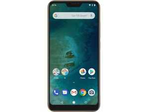 Xiaomi Mi A2 Lite 32GB auriu
