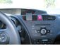 Brodit ProClip montážní konzole pro Honda Civic 12-15, na střed
