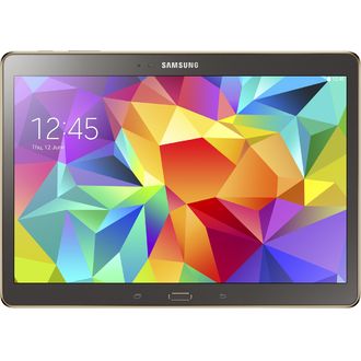 Samsung GALAXY Tab S 10.5 T800, Wi-Fi, brązowy